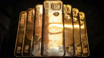 تراجع مفاجئ.. أسعار الذهب تكسر حاجز 4600 دولار بعد موجة جني أرباح واسعة